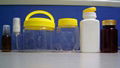 塑料瓶包裝制品,塑料罐,瓶子 1