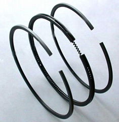 SCANIA  piston ring