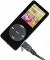 Ipod style MP3 player