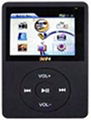 2.4'' TFT MP4 players with Digital