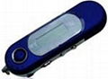 MP3 players with Recorder function