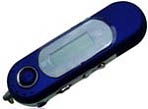 MP3 players with Recorder function