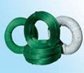 pvc coated iron wire 1