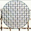 square wire mesh