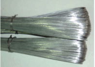 U type iron wire