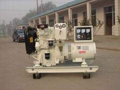 Diesel Generating Set (15-40kW)