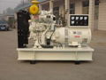 Diesel Generating Set (15-40kW) 2