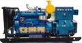  135 Series Diesel Generating Set (100-400kW) 2