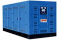 Silent Generating Sets (10-1000kW) 4