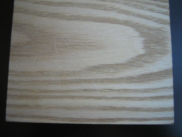 MDF (veneer or film faced ) 4