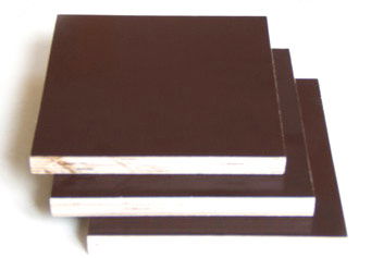 MDF (veneer or film faced ) 5