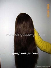 Qingdao Wigs Product Co., Ltd.