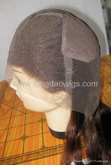 Lace wigs in stock