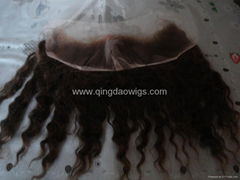 lace frontal