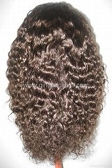 Lace wigs in stock