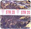 Natural Rubber-STR 20