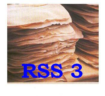 Natural Rubber-RSS 3