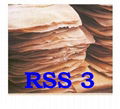 Natural Rubber-RSS 3