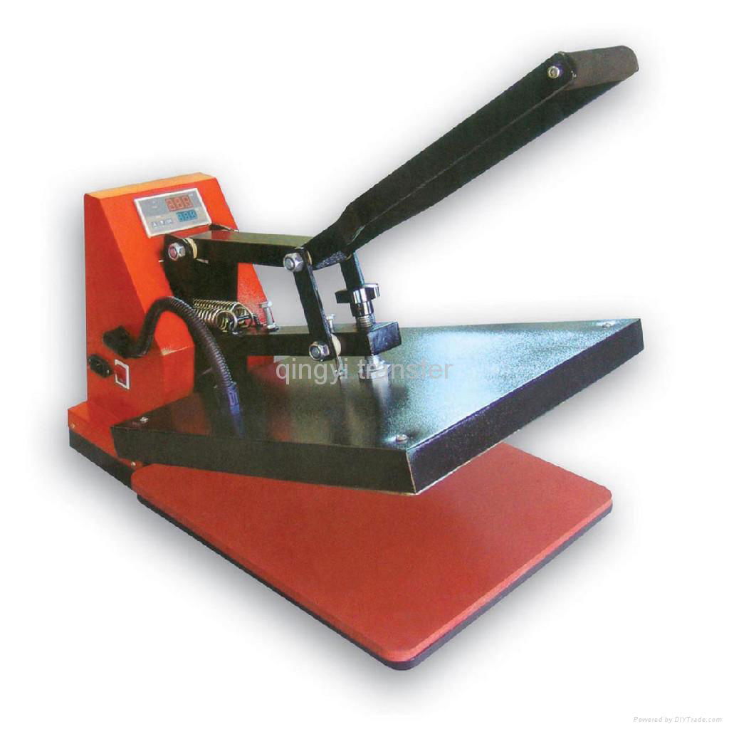 heat press machine