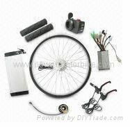 Electric Bike Kit/DIY Electric Bike