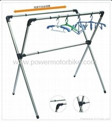 Removable drying rack /Drying clothes rack 6127