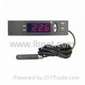 Digital Reptile Thermostats 1