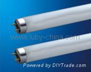 Reptile UVB fluorescent light (T8)