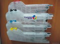 Brother LC75/LC79 Refillable Cartridges 2