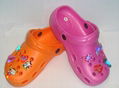 eva clogs