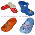 eva garden clogs-boot 1