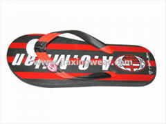 AC Milan flip-flop/slipper