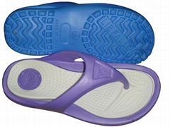 flip-flop/slipper