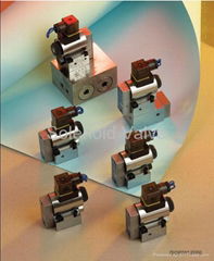 Solenoid valve