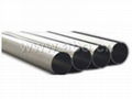 stainless steel welded pipe