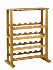 Wine rack