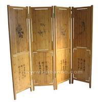 Folding screen