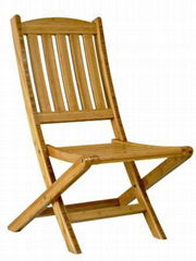 Folding chair