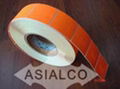 EAS LABEL AFC 500 1