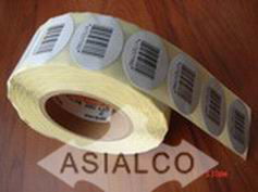 EAS LABEL AFC S60(shoe tag)