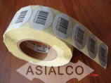 EAS LABEL AFC S60(shoe tag) 3