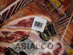 EAS LABEL AFC400ME1(meat label)