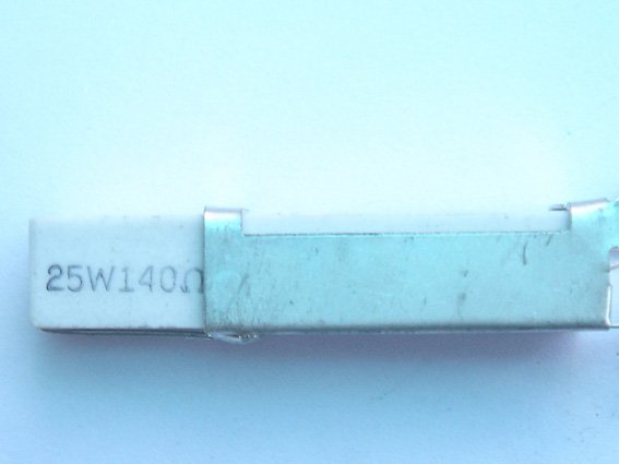 cement resistor 3
