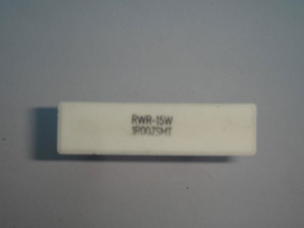 cement resistor 4