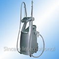 Body Slimmer Beauty Machine for Contouring and Shaping  1