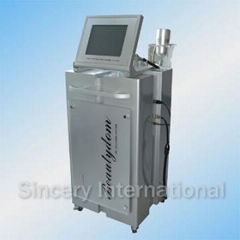 Ultrasonic Cavitation Body Slimming Machine