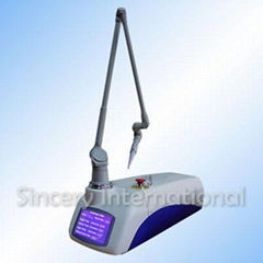 CO2 surgical laser