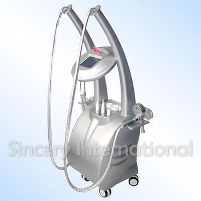 Lipomassage and Body Contouring Equipment