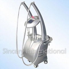 Lipomassage and Body Contouring Equipment