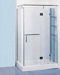 shower enclosure