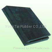 reclaimed rubber